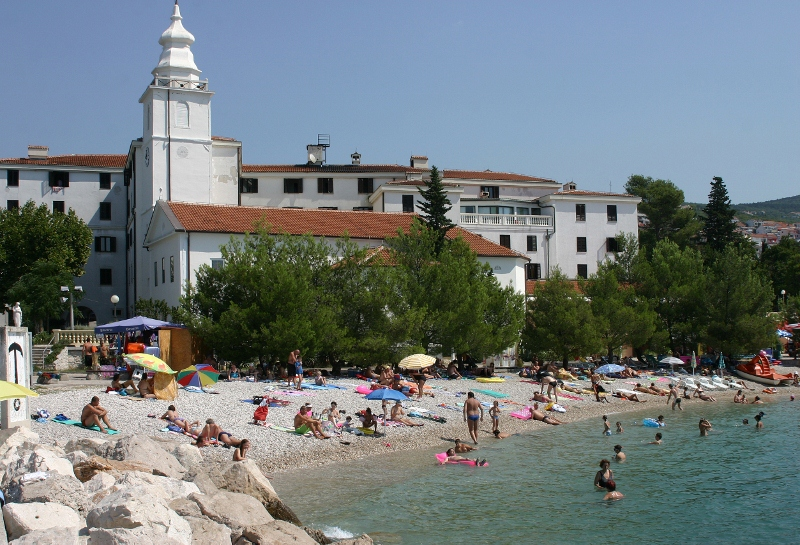 Apartments  Crikvenica