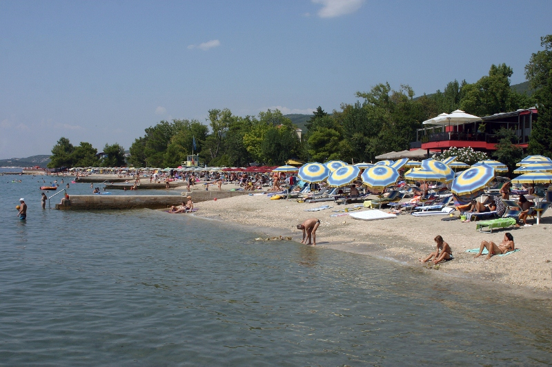 Apartments  Crikvenica