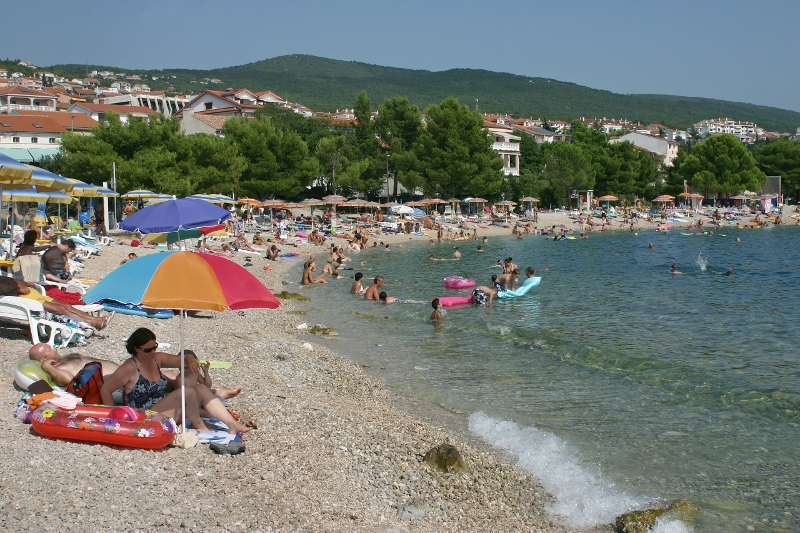 Apartments  Crikvenica