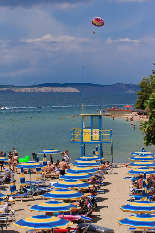 Apartments  Crikvenica