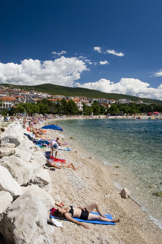 Apartments  Crikvenica