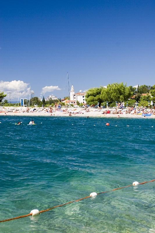 Apartments  Crikvenica