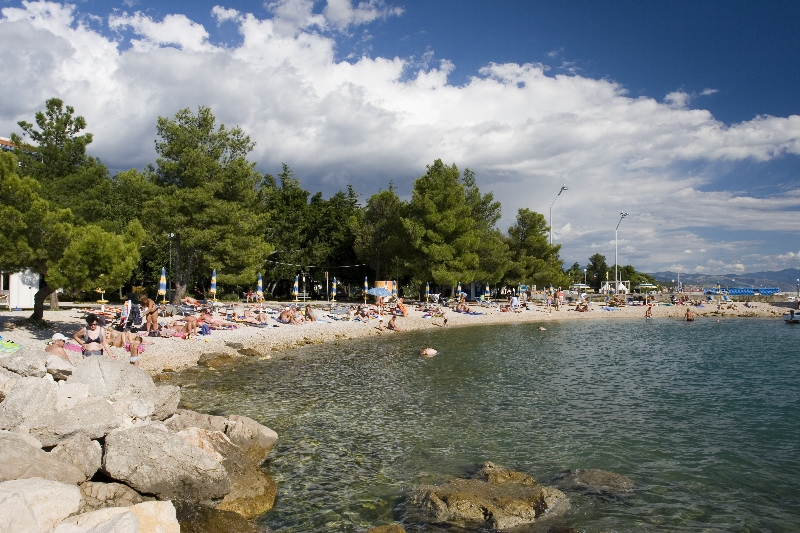 Apartments  Crikvenica