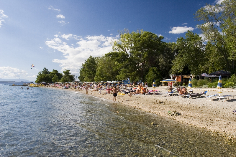 Apartments  Crikvenica