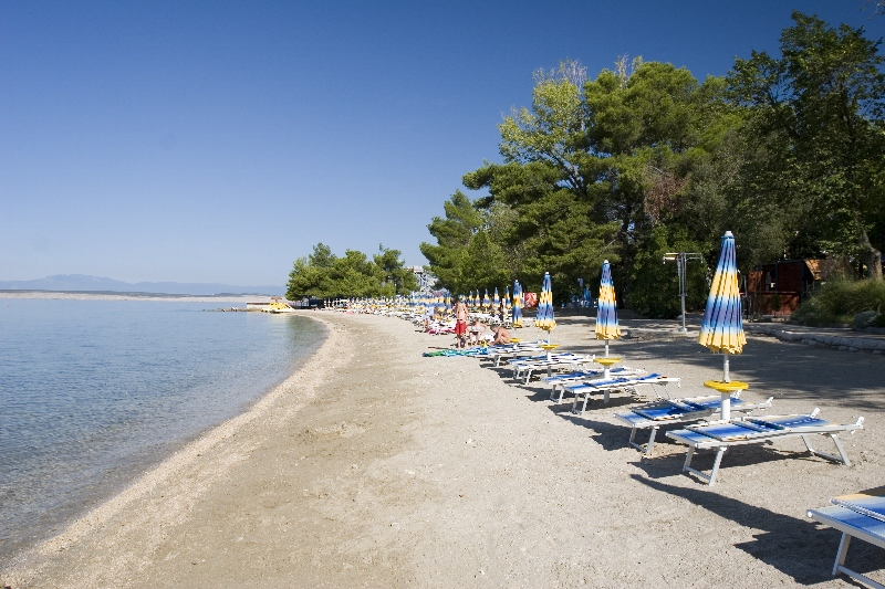 Apartments  Crikvenica