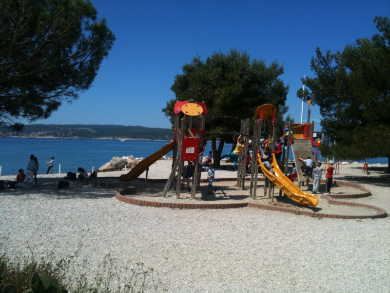 Apartments  Crikvenica