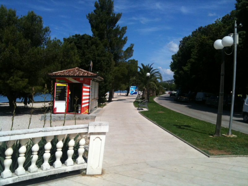 Apartments  Crikvenica