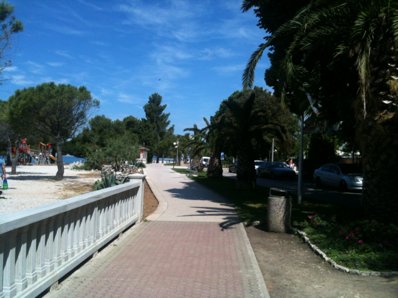 Apartments  Crikvenica