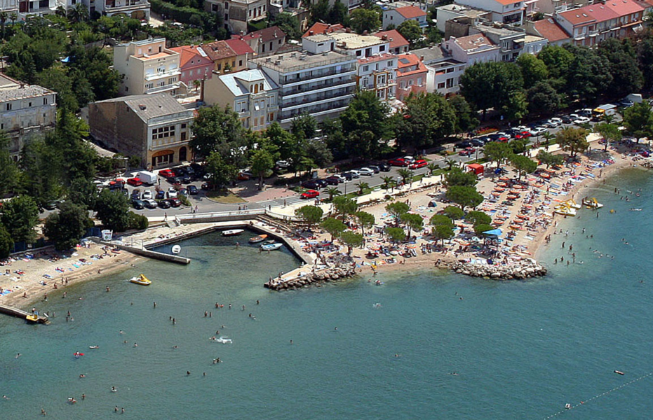 Apartments  Crikvenica