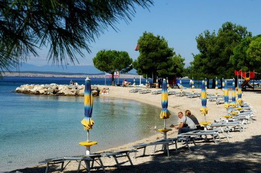 Apartments  Crikvenica