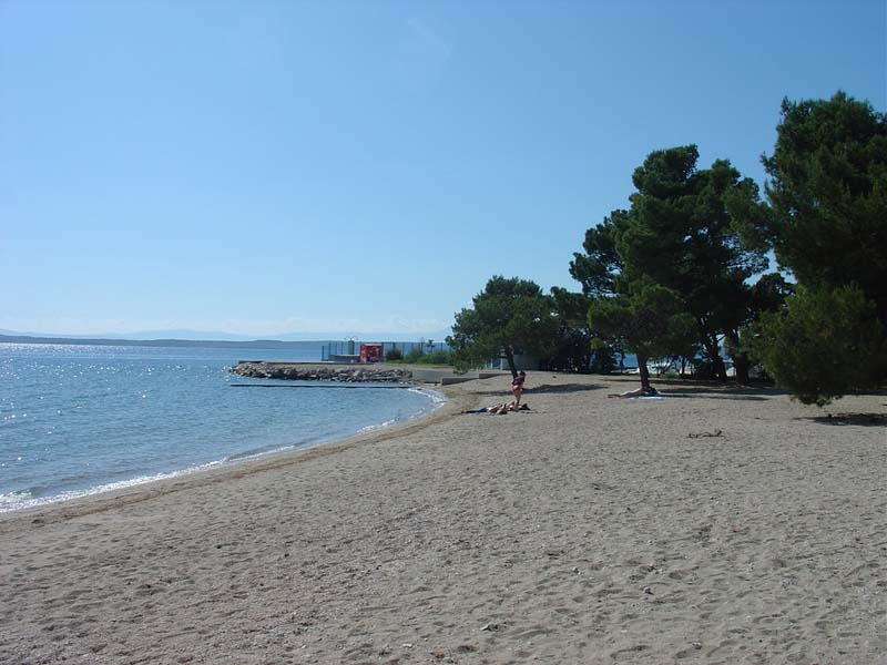 Apartments  Crikvenica