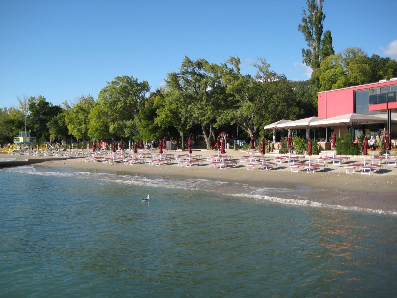 Apartments  Crikvenica