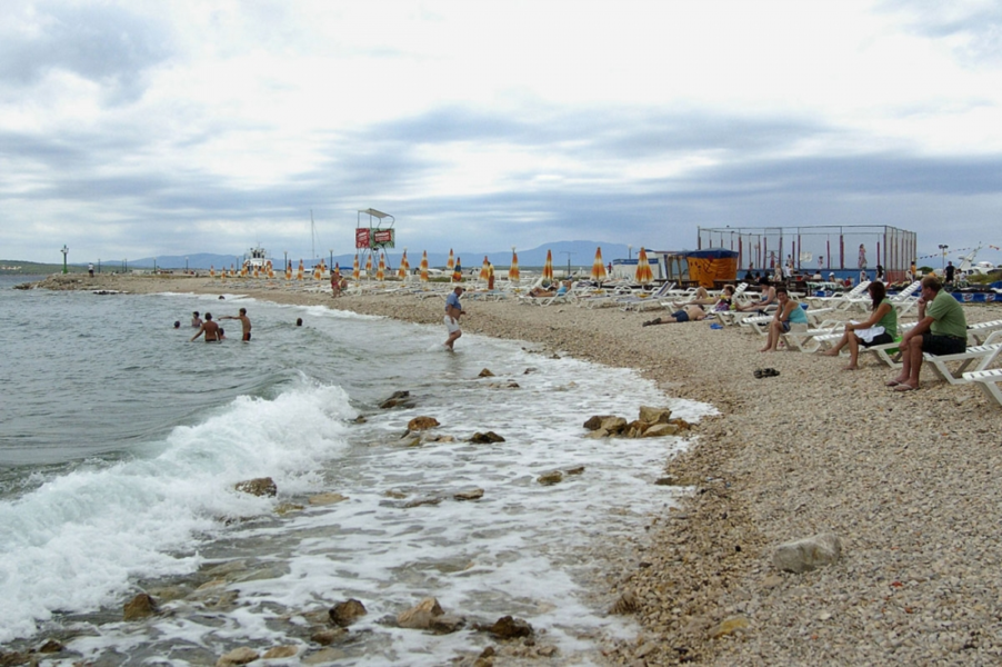 Apartments  Crikvenica