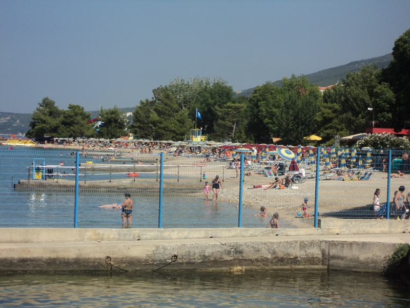 Apartments  Crikvenica