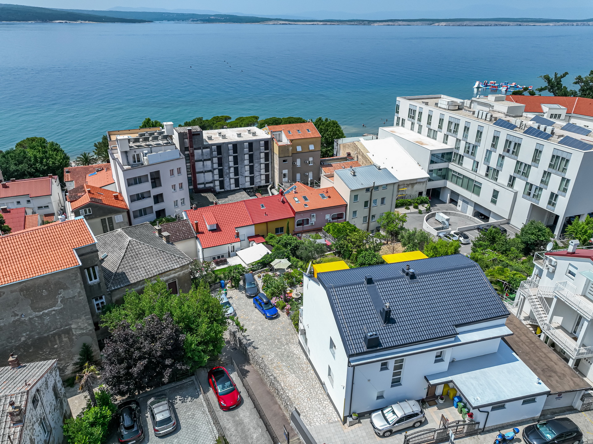 Villa Lana
