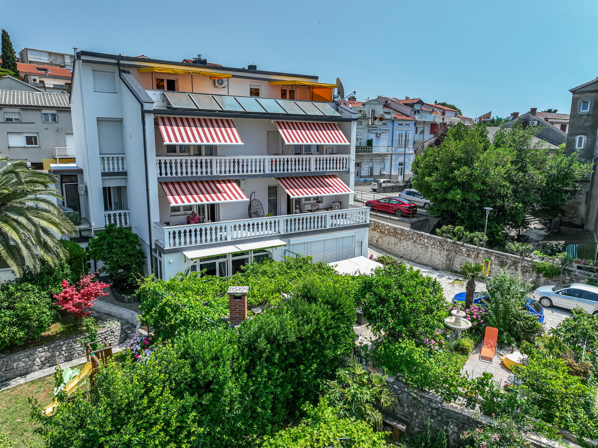 Villa Lana