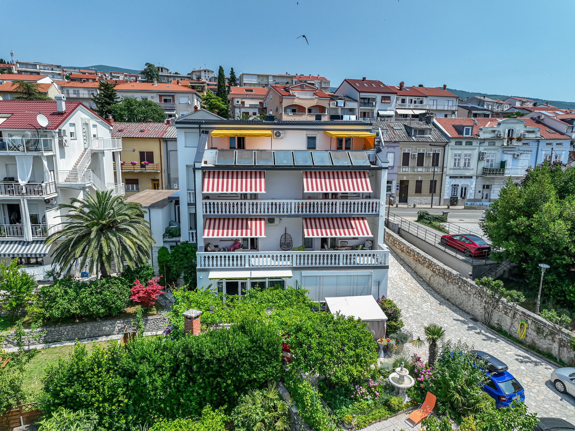 Villa Lana
