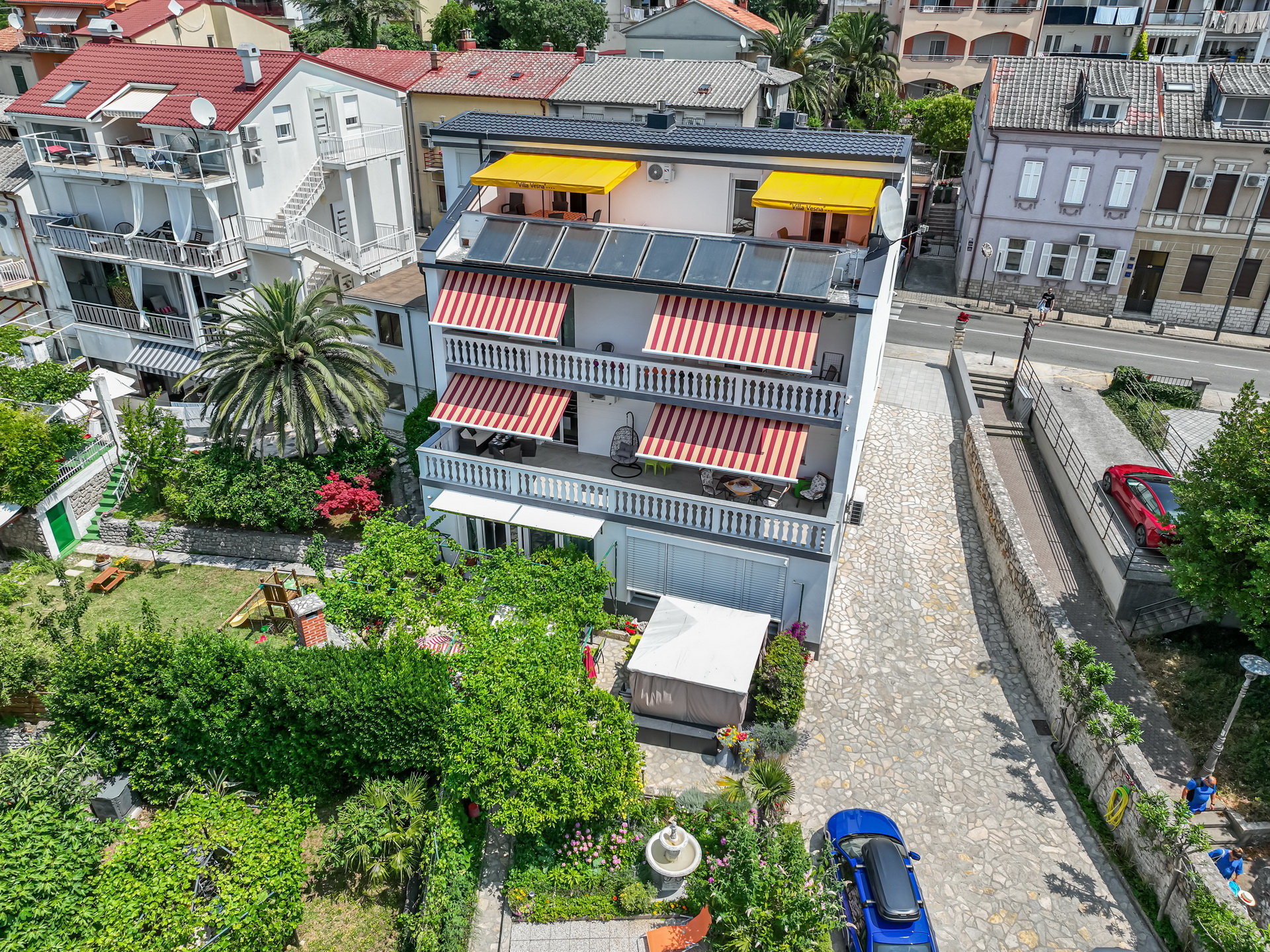 Villa Lana