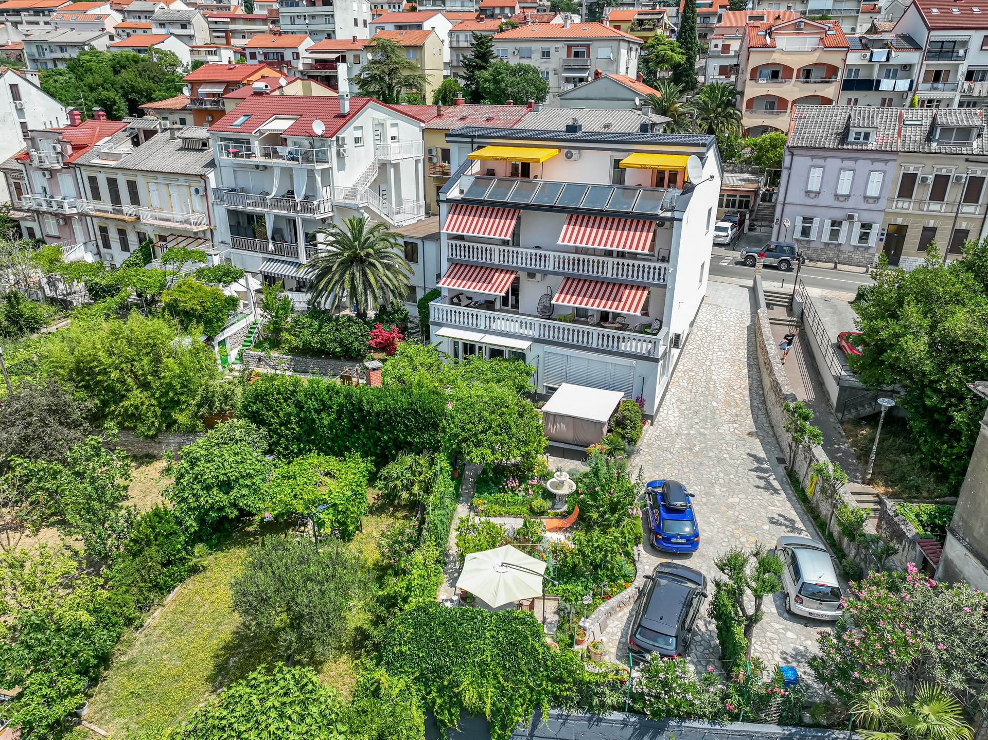 Villa Lana