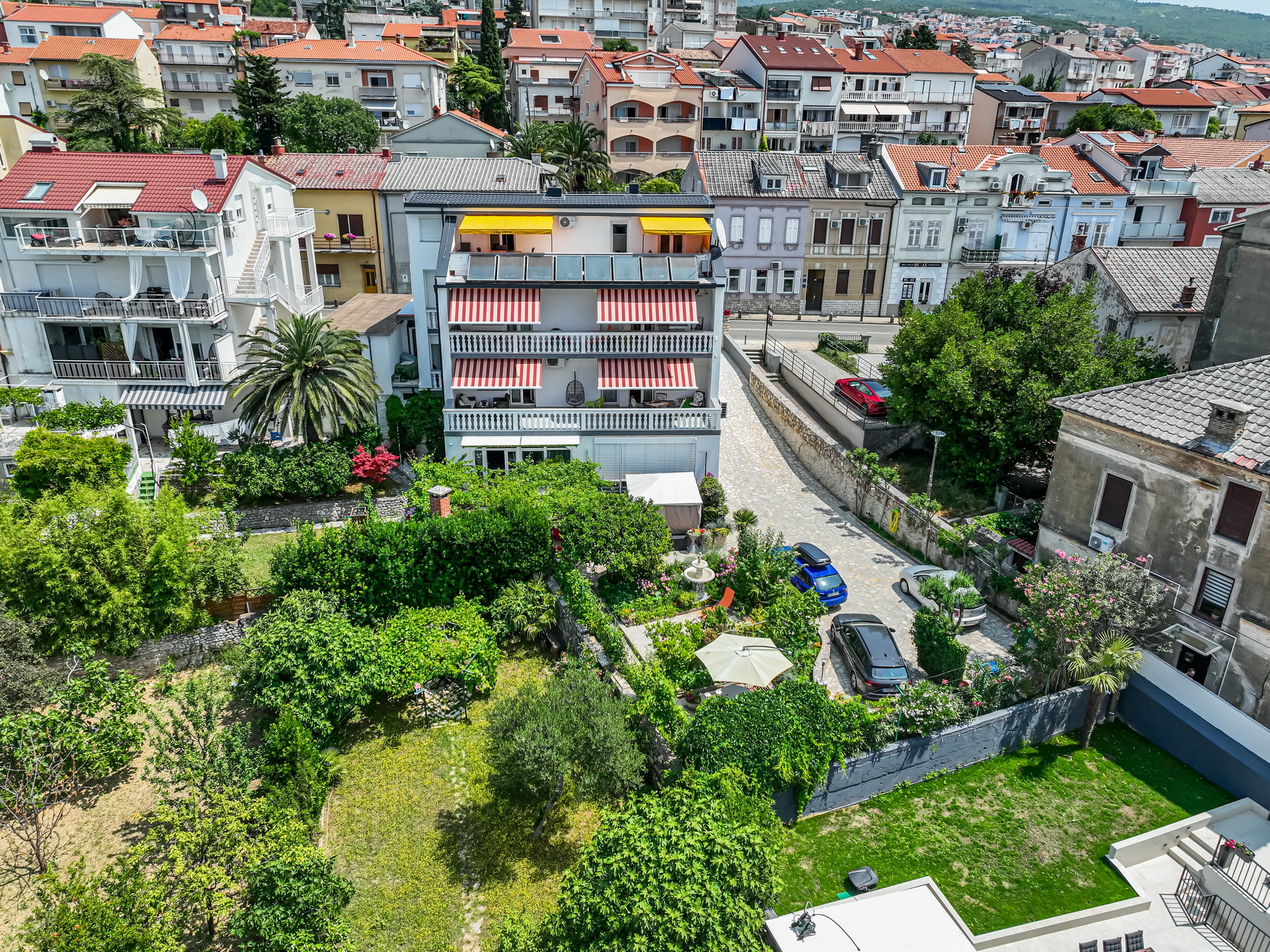 Villa Lana