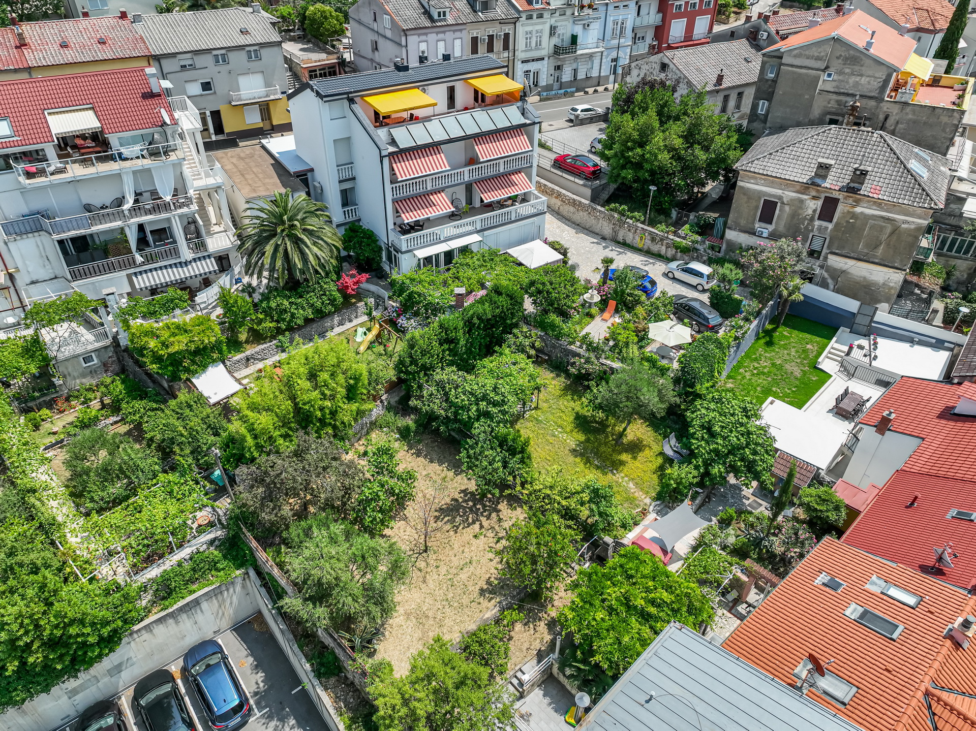 Villa Lana